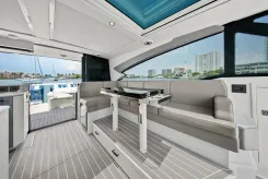 Imagination - Formula Boats yacht sale