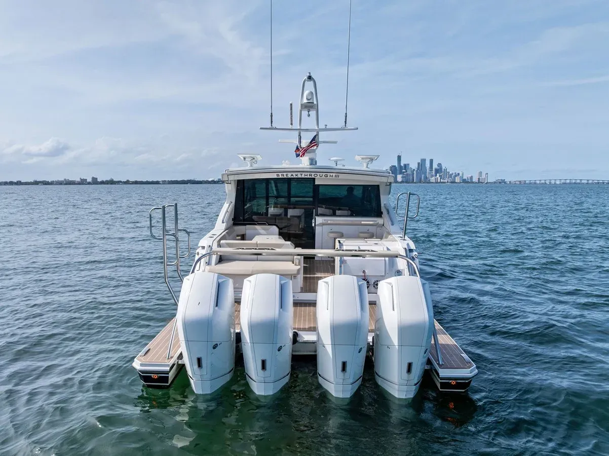 BREAKTHROUGH III 500 Super Sport Crossover price
