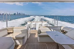 Buy a yacht BREAKTHROUGH III 500 Super Sport Crossover