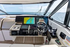 BREAKTHROUGH III - Formula Boats price