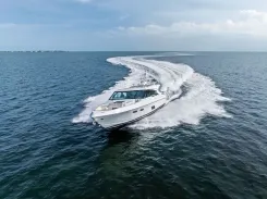 Buy a BREAKTHROUGH III 53 at Shestakov Yacht Sales