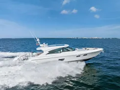 Buy a yacht BREAKTHROUGH III 2025