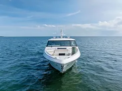 BREAKTHROUGH III - Formula Boats