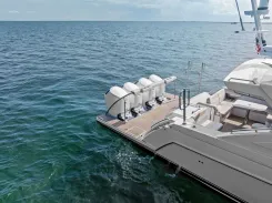 best yacht sales deals BREAKTHROUGH III