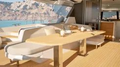Купить яхту  FP-Y 70 2026 в Shestakov Yacht Sales
