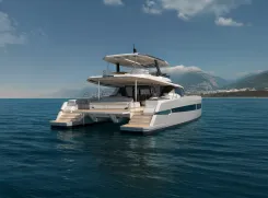 Купить яхту  FP-Y 70 72 в Shestakov Yacht Sales