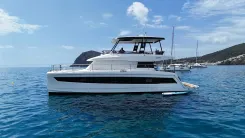 the best price on fountaine pajot