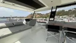 fountaine pajot - unknown yacht sale