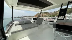 fountaine pajot - unknown