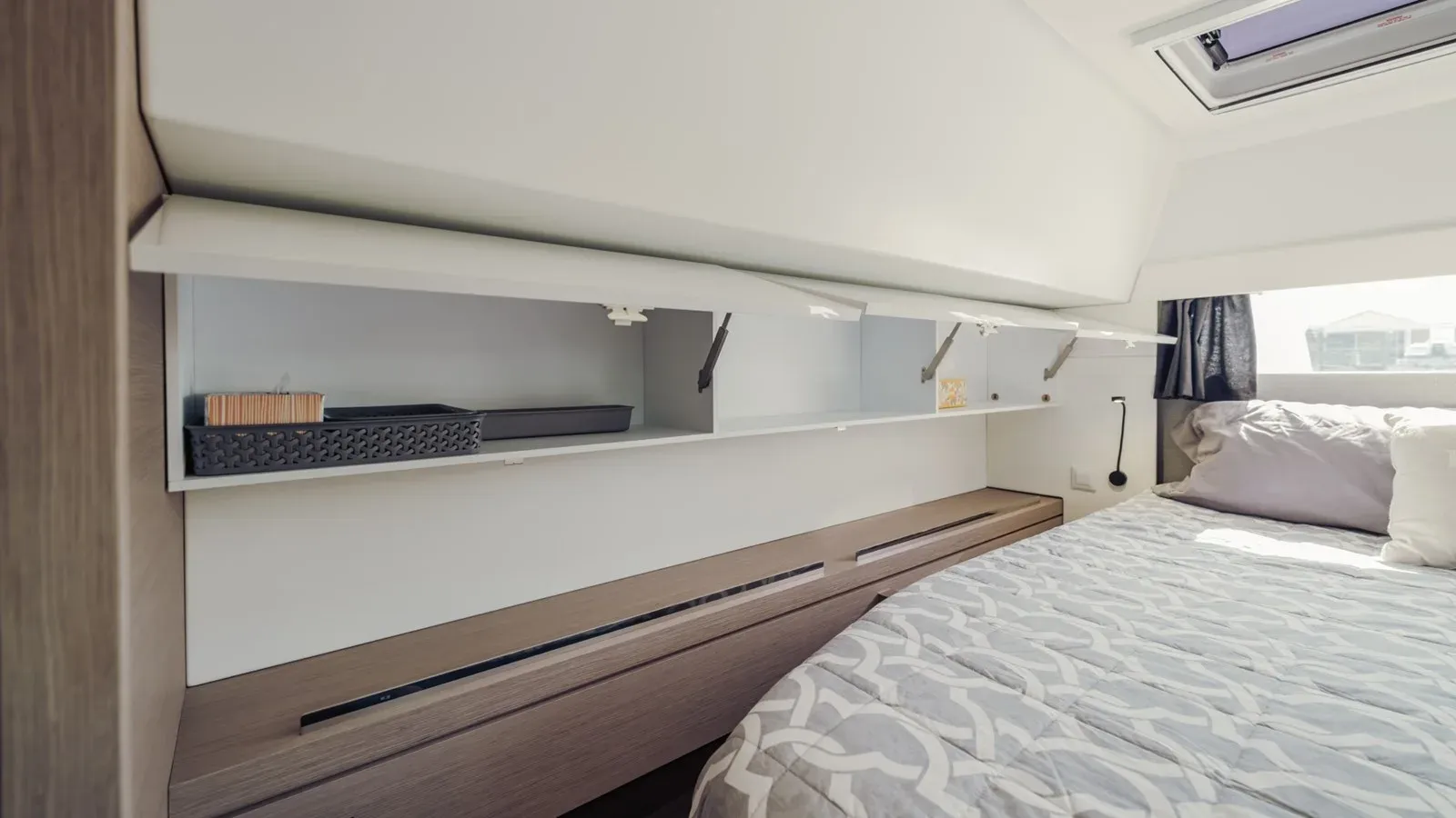 Купить яхту AILA в Shestakov Yacht Sales