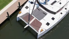 Купить яхту AILA - unknown в Shestakov Yacht Sales