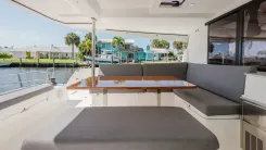 Купить яхту AILA в Shestakov Yacht Sales