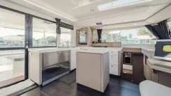 Купить яхту AILA - unknown в Shestakov Yacht Sales