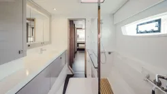 Купить яхту AILA 2020 в Shestakov Yacht Sales