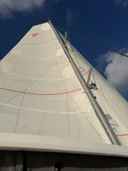 Купить яхту AILA 47 в Shestakov Yacht Sales