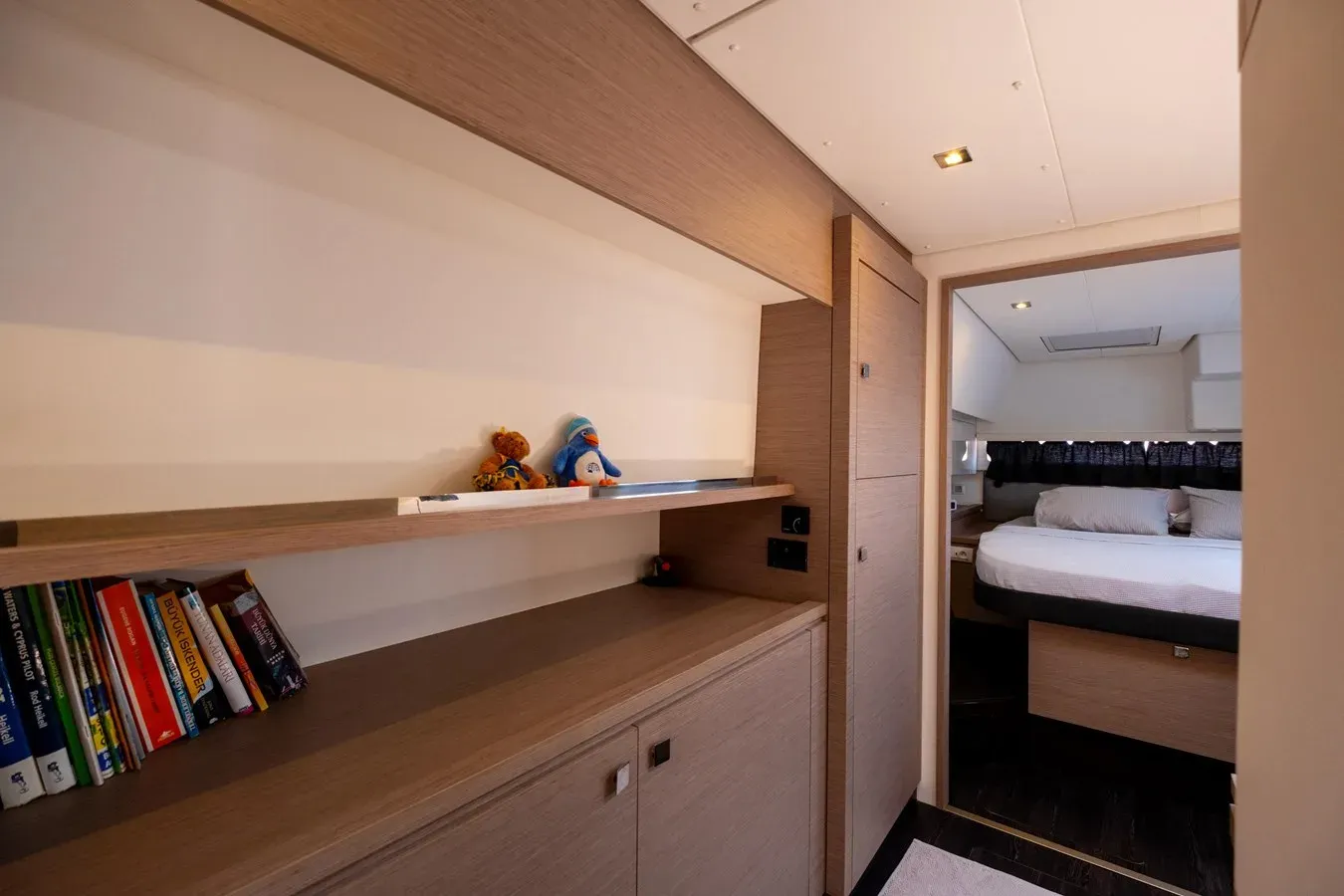 best yacht sales deals NA saba50