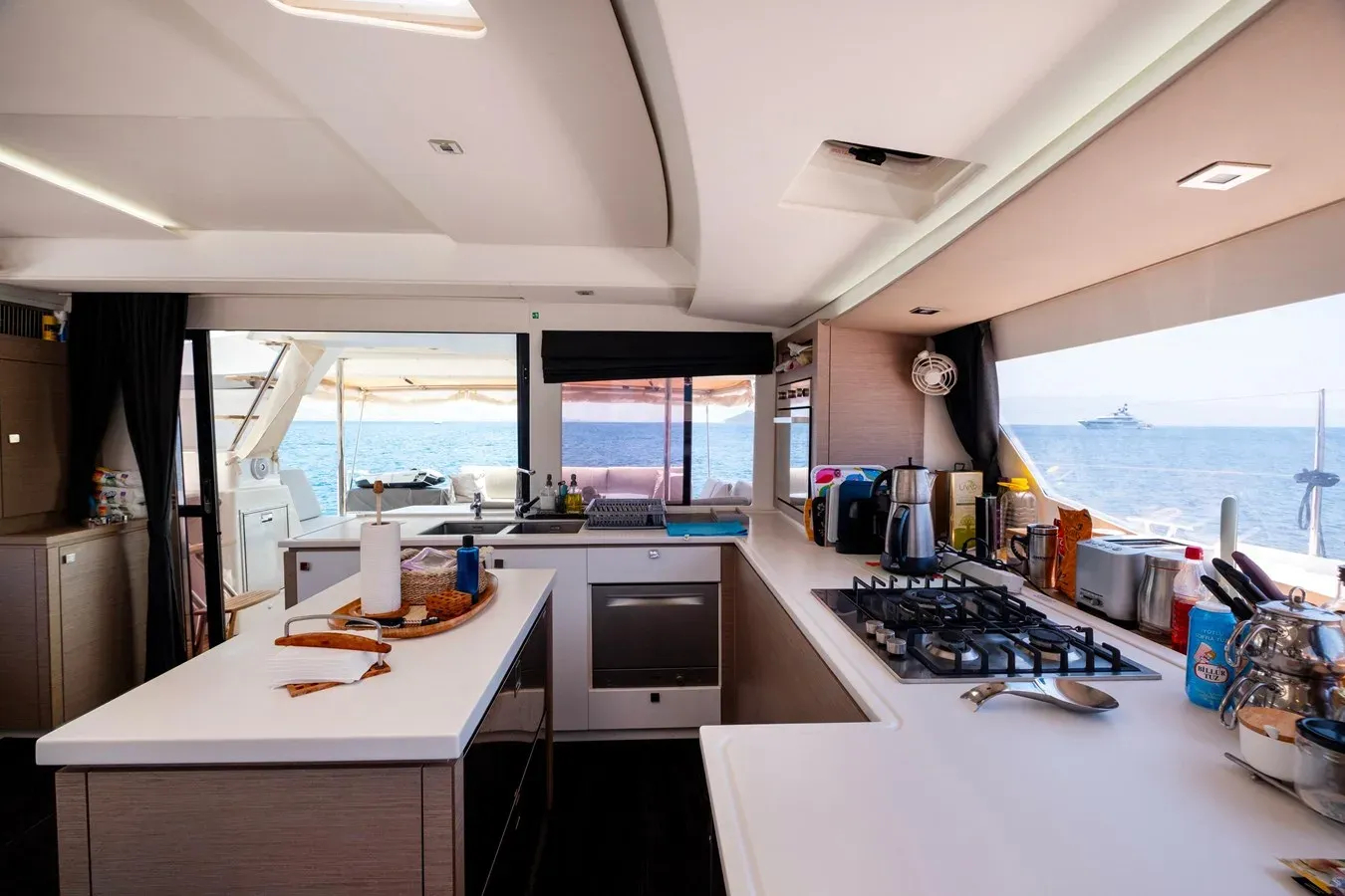 Buy a NA at Shestakov Yacht Sales
