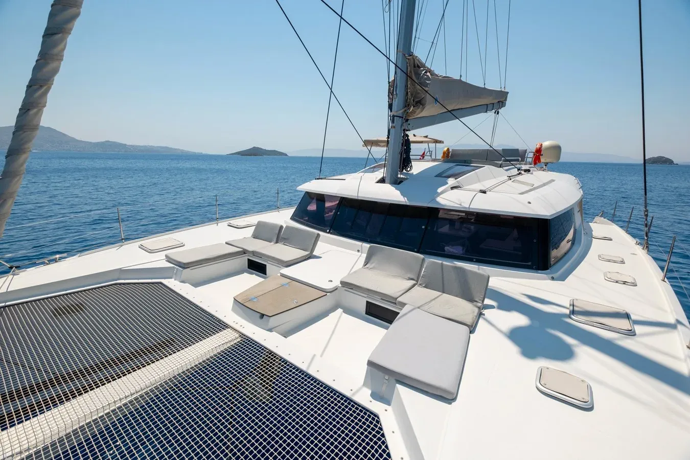 best yacht sales deals NA - unknown
