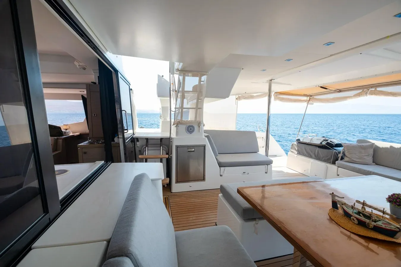 Buy a NA 2020 at Shestakov Yacht Sales
