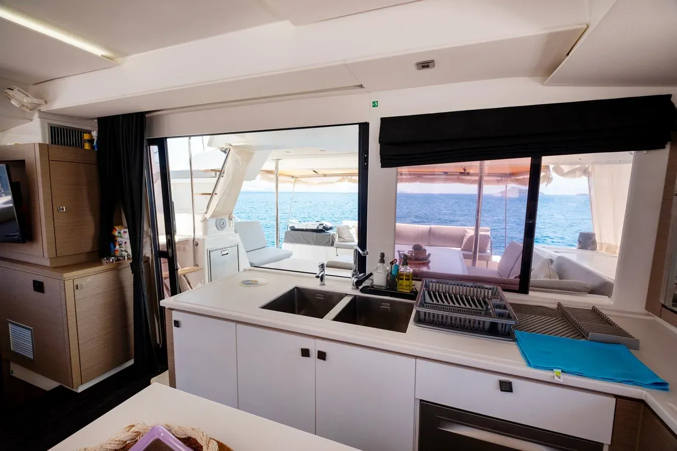 best yacht sales deals NA 49