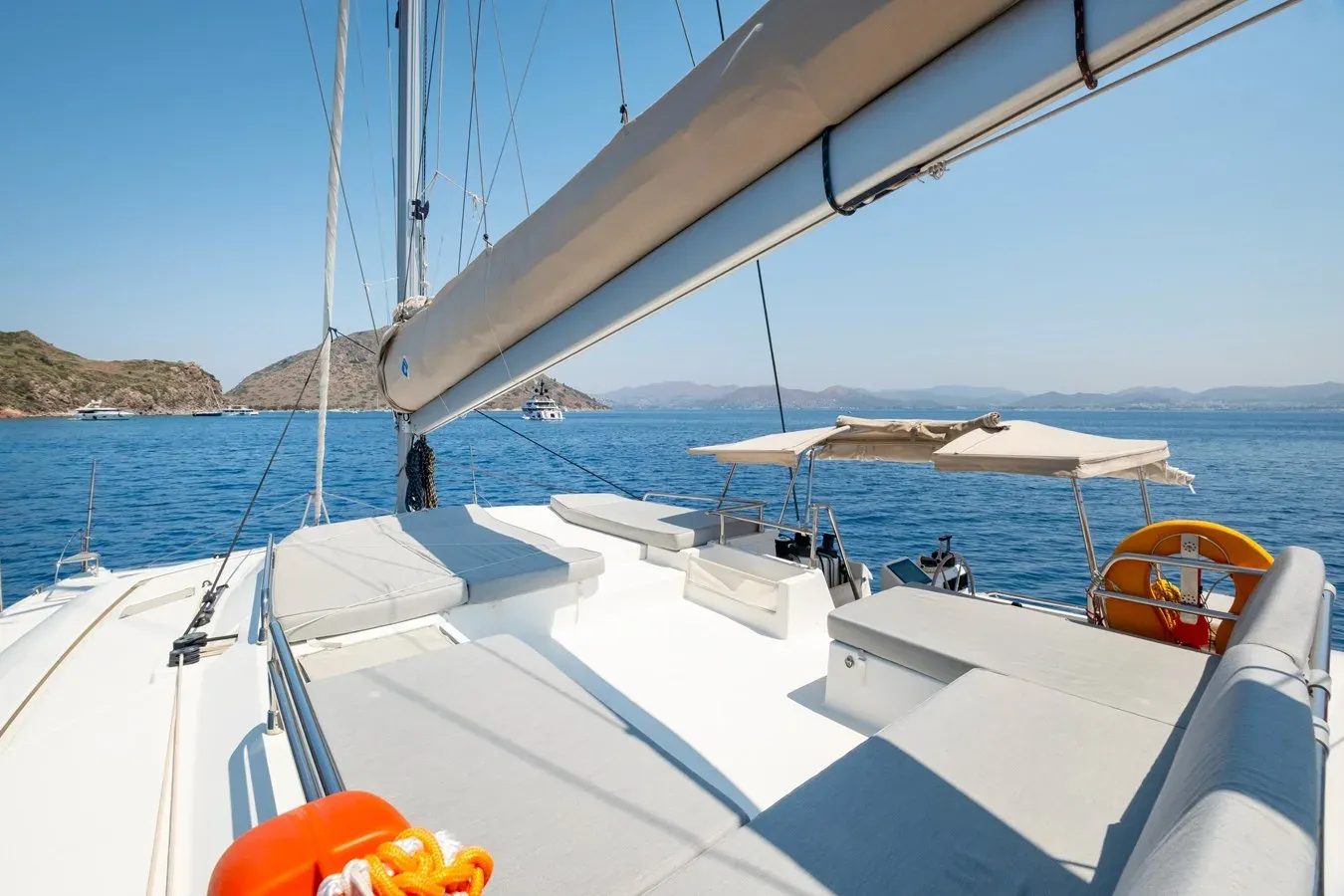Buy a NA saba50 at Shestakov Yacht Sales