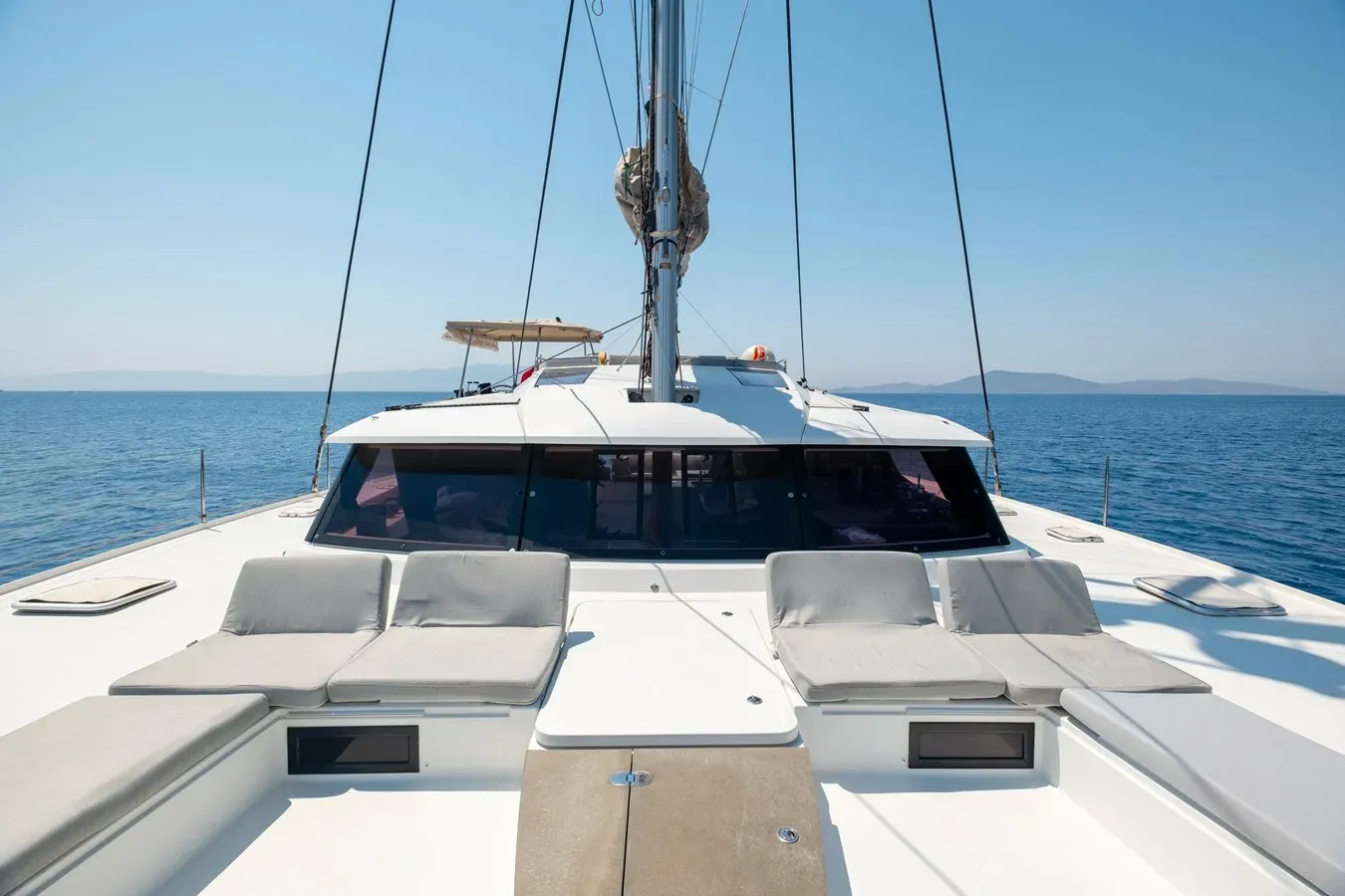 Buy a yacht NA - unknown