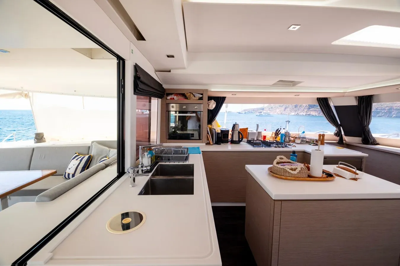 Buy a NA - unknown at Shestakov Yacht Sales