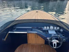Купить яхту Frauscher 858 2024 в Shestakov Yacht Sales