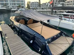 Купить Frauscher 858 858 Fantom