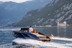 Лучшая цена на Frauscher 858