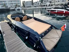 Купить яхту Frauscher 858 28 в Shestakov Yacht Sales