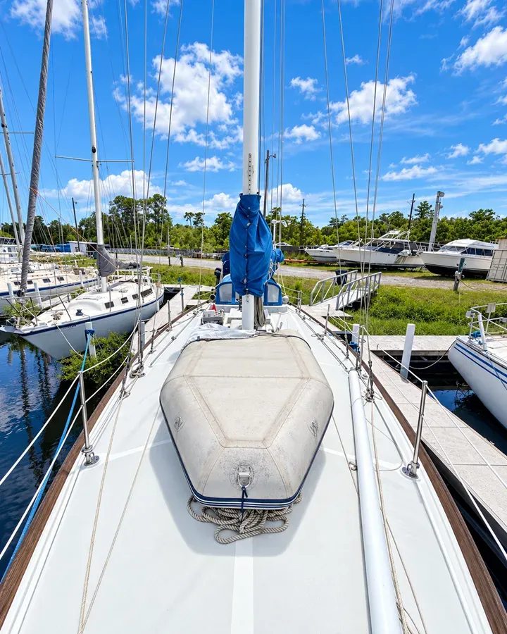 best yacht sales deals Thalassa 39
