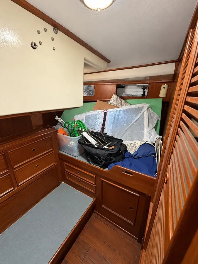 Buy a yacht Thalassa