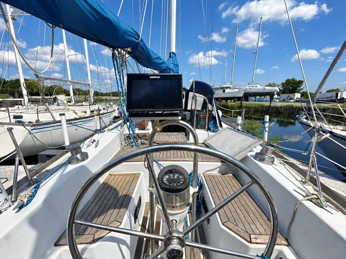 Thalassa Fuji 40