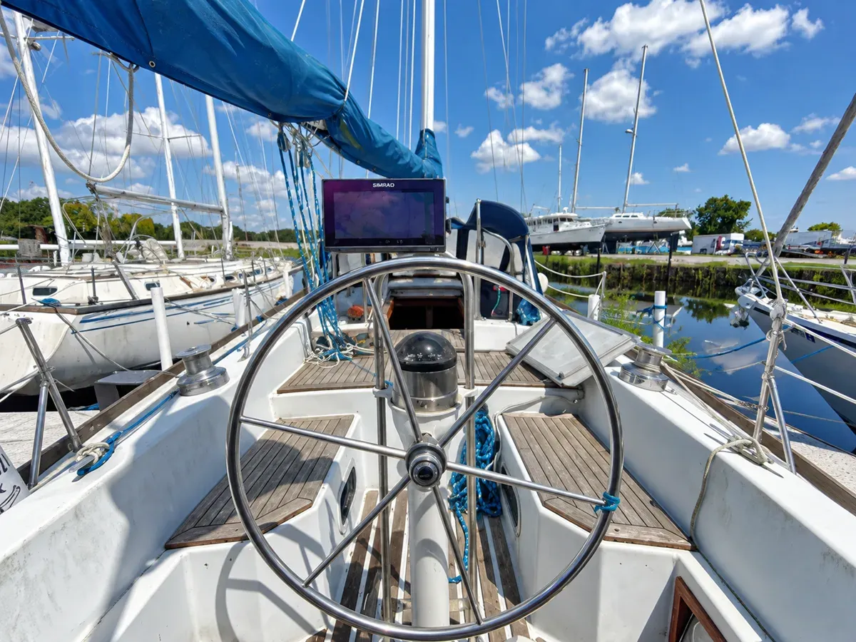 best yacht sales deals Thalassa