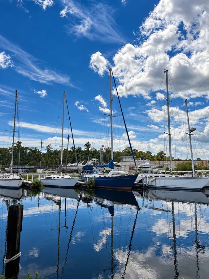 Buy a Thalassa at Shestakov Yacht Sales