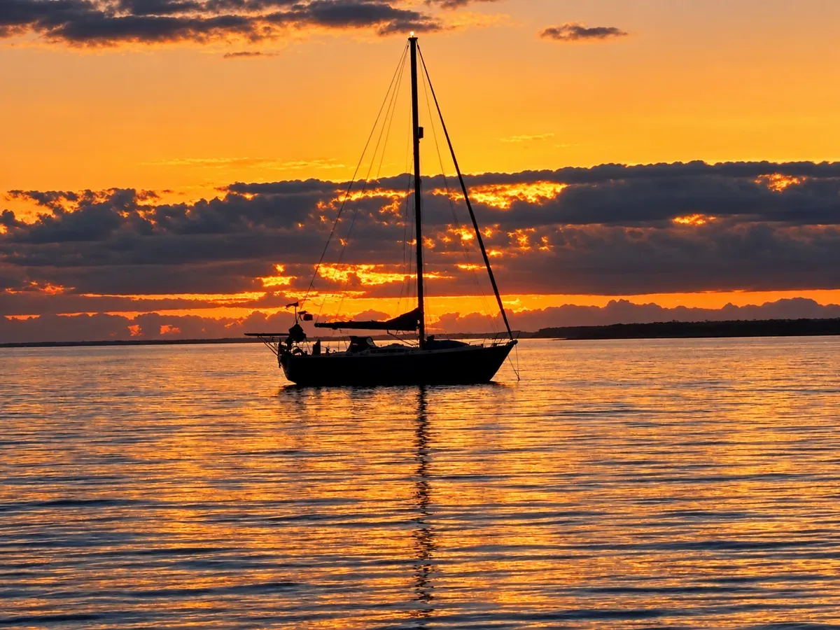 Buy a yacht Thalassa 1978