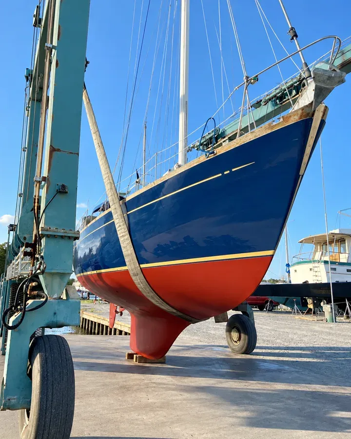 best yacht sales deals Thalassa