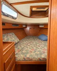 Buy a yacht Thalassa Fuji 40