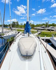 best yacht sales deals Thalassa 39