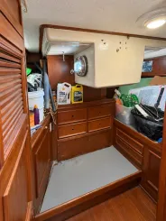 Buy a Thalassa at Shestakov Yacht Sales