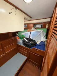 Buy a yacht Thalassa