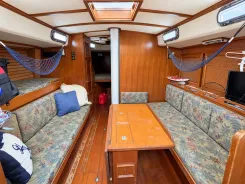 Thalassa 39 yacht sale
