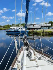 best yacht sales deals Thalassa Fuji 40