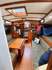 Buy a Thalassa at Shestakov Yacht Sales