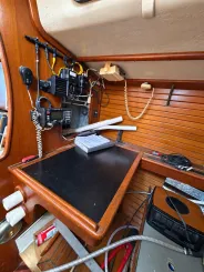 Buy a yacht Thalassa