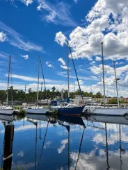 Buy a Thalassa at Shestakov Yacht Sales