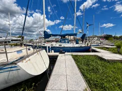 Buy a yacht Thalassa 39