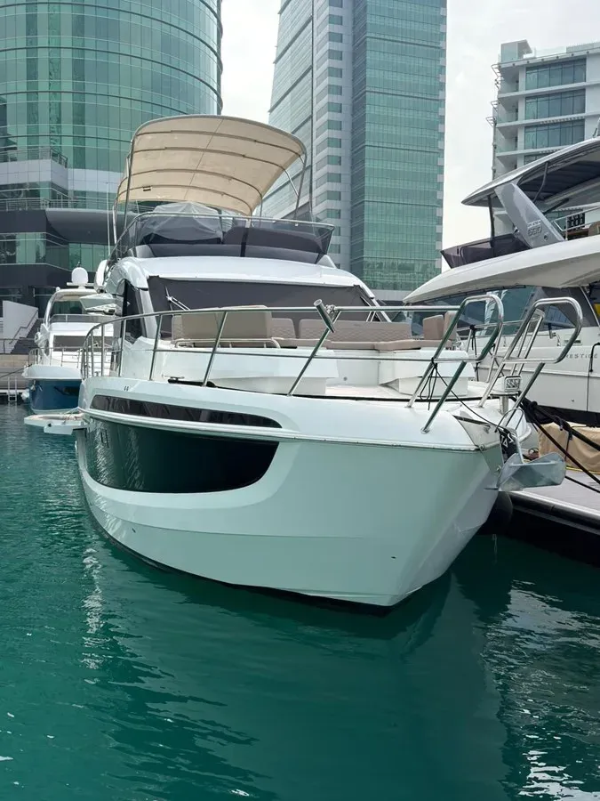 Buy a NYLE 2025 at Shestakov Yacht Sales