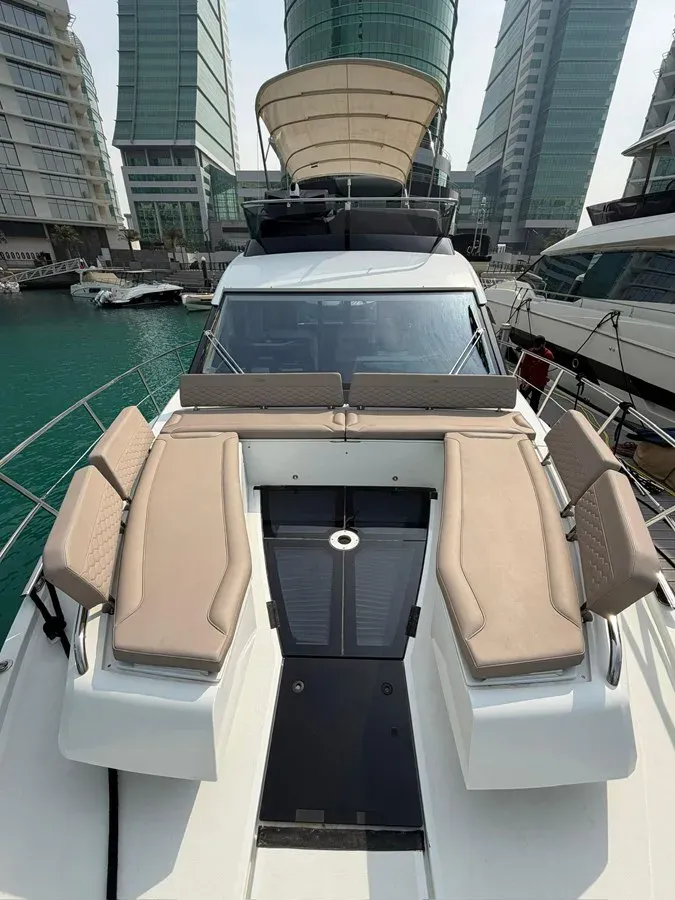 NYLE - Galeon Yachts yacht sale